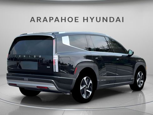 New 2026 Hyundai Ioniq 9 SE image 6