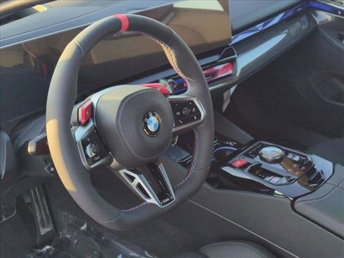 New 2026 BMW M5 Touring AWD/4WD image 3