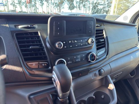 Used 2023 Ford Transit 250 Low Roof w/ Exterior Upgrade Package image 11