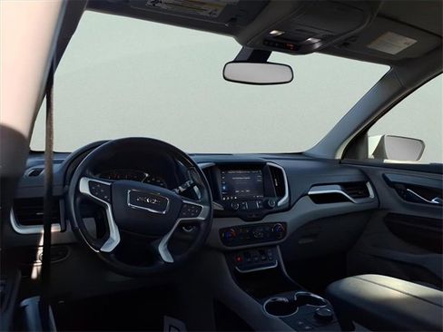 Used 2019 GMC Terrain SLT w/ Preferred Package image 9