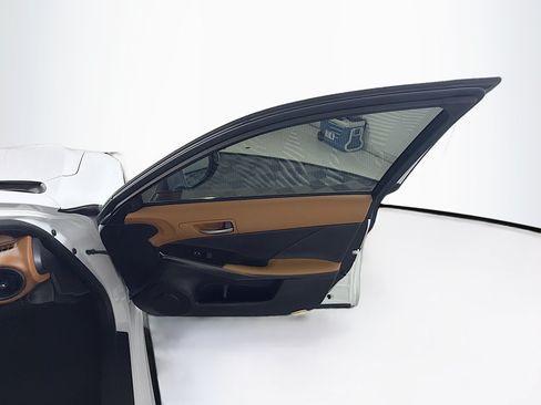 Used 2025 Lexus IS 350 F Sport w/ Accessory Package 2 RWD image 32