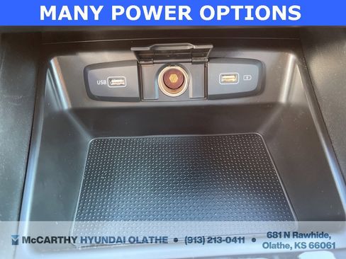 Used 2024 Hyundai Santa Cruz SEL image 24