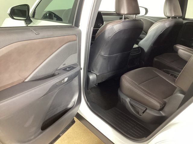 Used 2024 Lexus TX 350 AWD w/ Captains Chair Package image 22