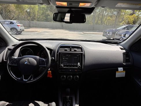 New 2026 Mitsubishi Outlander Sport LE AWD/4WD image 25