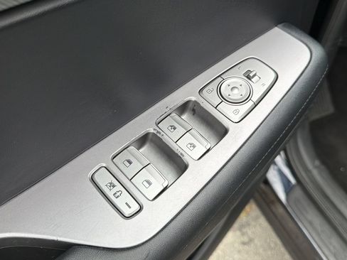 Used 2024 Hyundai Palisade SEL AWD/4WD image 26