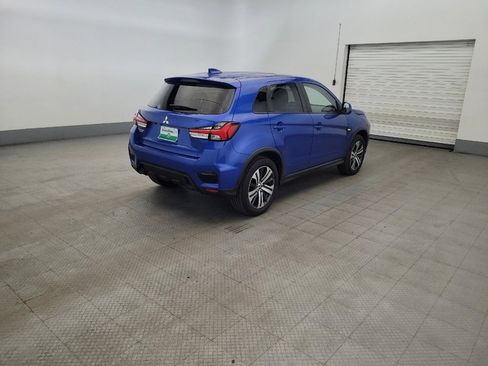 Used 2020 Mitsubishi Outlander Sport ES FWD image 9