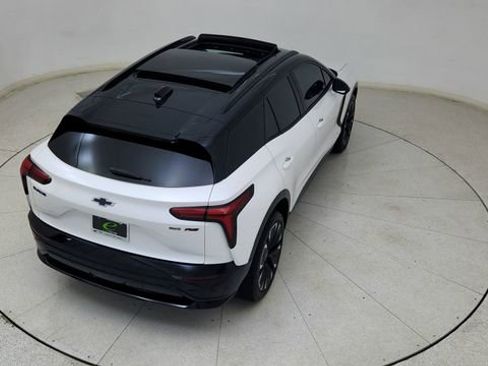 Used 2025 Chevrolet Blazer EV RS image 83