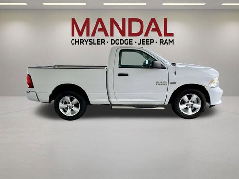 Used 2013 RAM 1500 Express RWD image 5