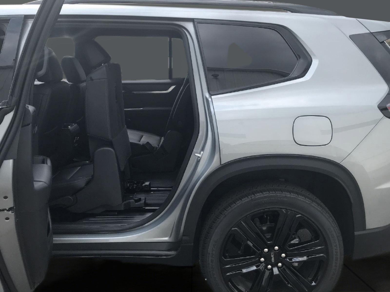Used 2026 GMC Acadia Elevation w/ Black Edition AWD/4WD image 36