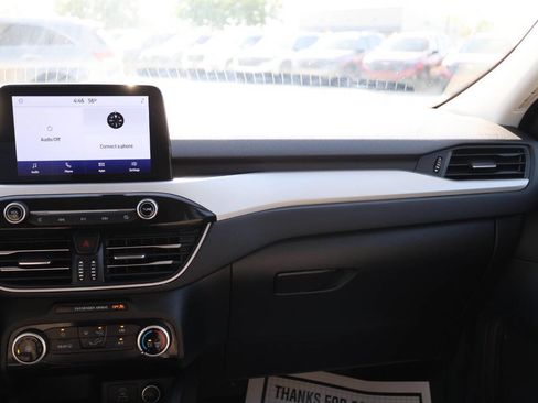 Used 2021 Ford Escape SE w/ SE Sport Appearance Package AWD/4WD image 24