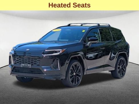 Certified 2026 Toyota RAV4 XSE w/ Weather Package AWD/4WD image 12