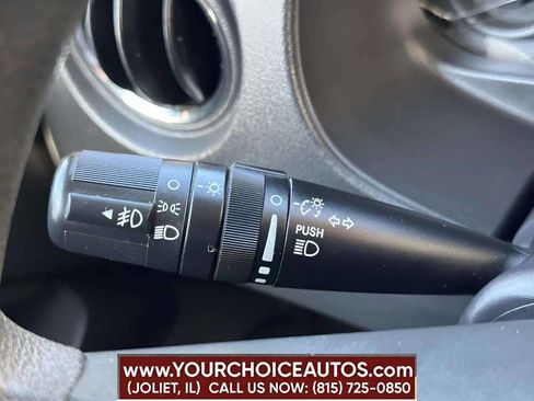 Used 2016 Jeep Patriot Sport w/ Power Value Group image 18