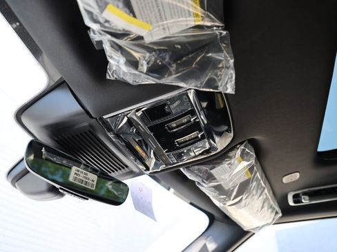 New 2026 Land Rover Range Rover Sport SE AWD/4WD image 9