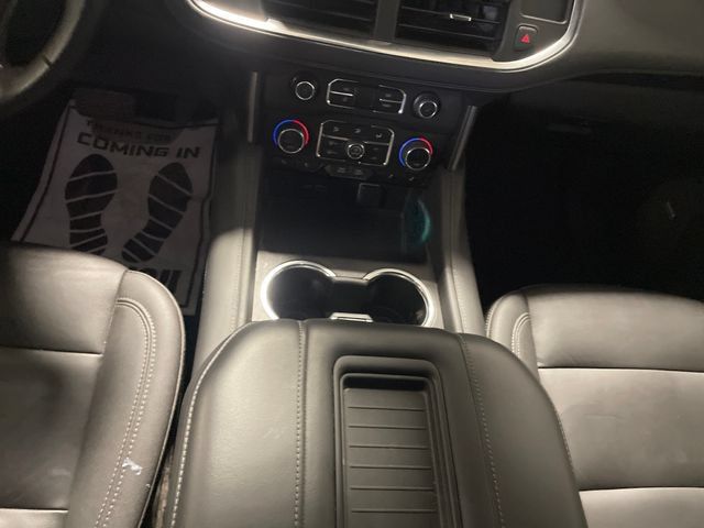Used 2024 Chevrolet Tahoe Z71 AWD/4WD image 20