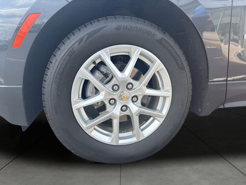 Certified 2022 Chevrolet Equinox LT AWD/4WD image 13