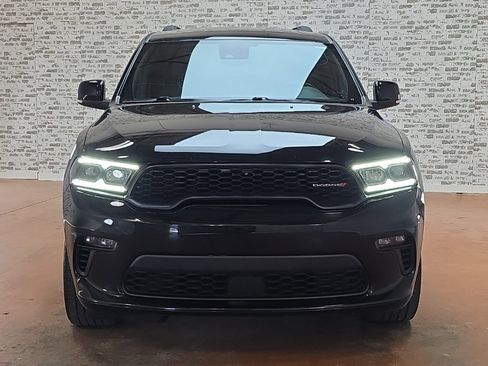 Used 2022 Dodge Durango GT image 2