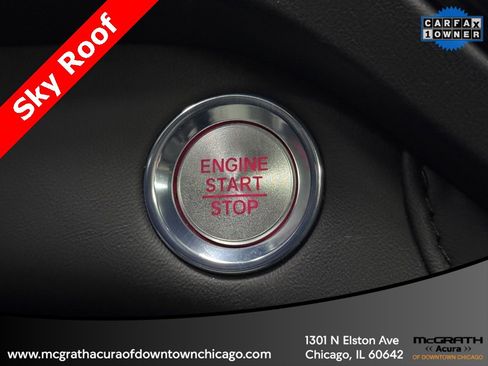 Used 2024 Acura RDX SH-AWD image 30