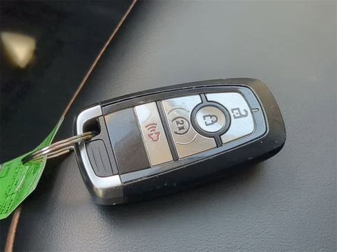 Used 2024 Ford Bronco Sport Outer Banks w/ Tech Package image 34