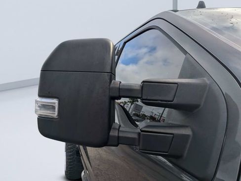 Used 2019 Ford F250 XLT w/ XLT Value Package AWD/4WD image 11