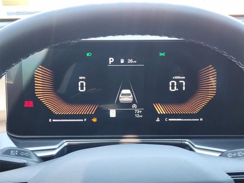 New 2026 Kia Sorento S image 14