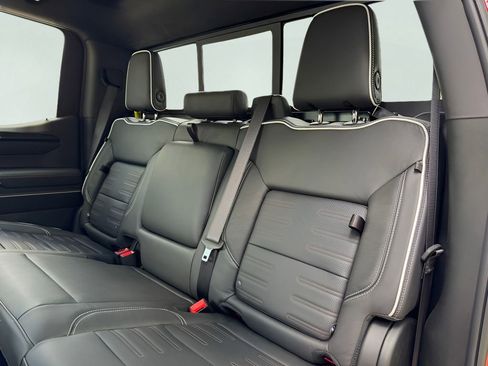New 2026 GMC Sierra 1500 AT4X AWD/4WD image 13