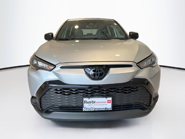 Used 2024 Toyota Corolla Cross AWD Hybrid image 2