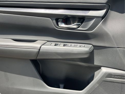 Used 2026 Honda CR-V Sport image 18
