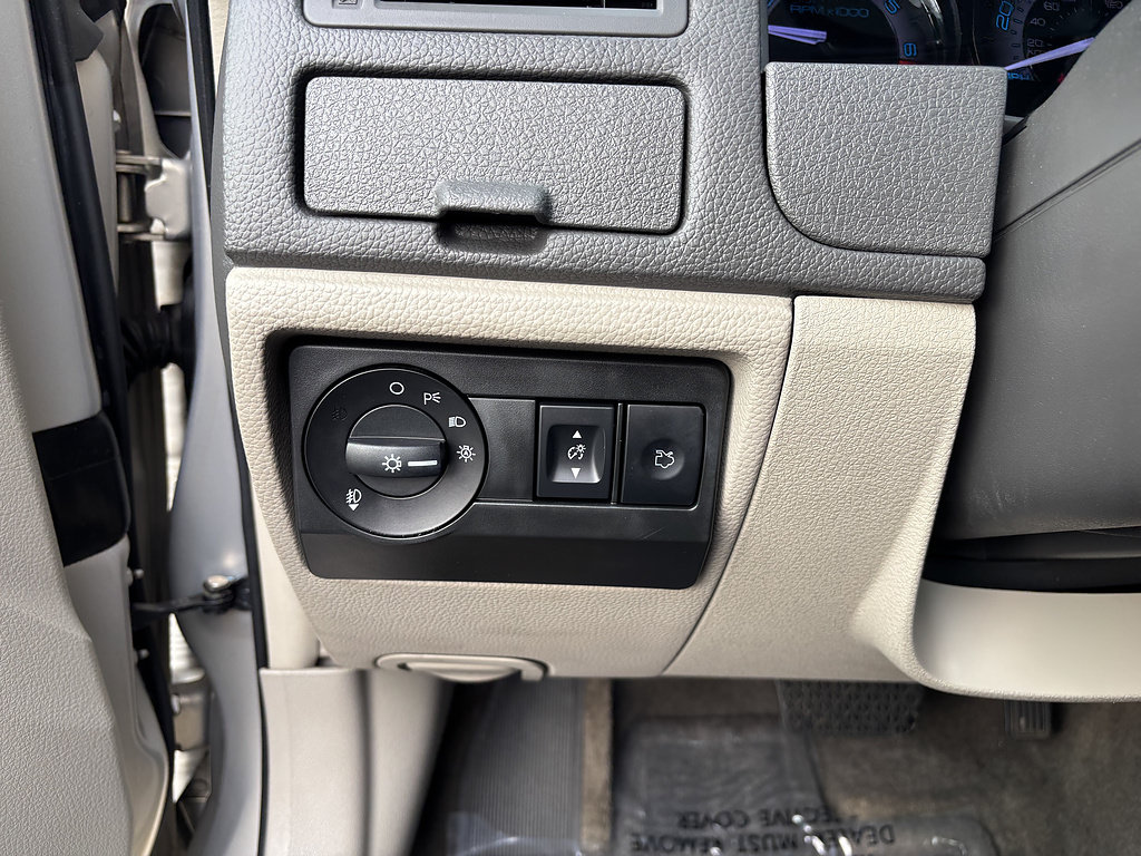 Used 2010 Mercury Milan Premier FWD image 27