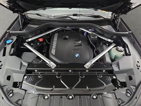 New 2026 BMW X5 xDrive40i w/ Executive Package AWD/4WD image 30