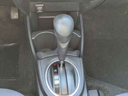 Used 2012 Honda Fit Sport image 23