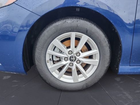 Certified 2025 Toyota Camry LE w/ Convenience Package image 14