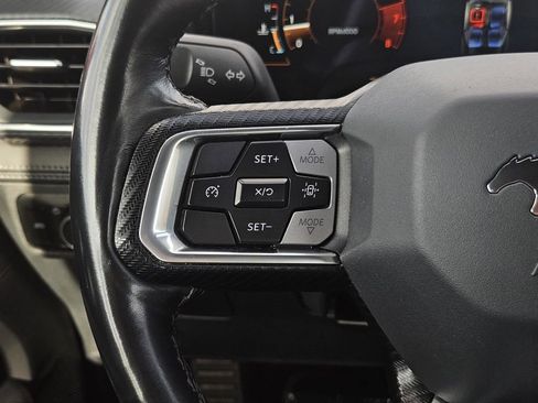 Used 2024 Ford Mustang Premium image 13