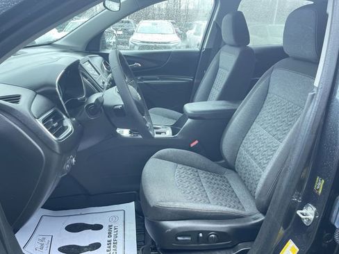 Certified 2023 Chevrolet Equinox LT AWD/4WD image 19