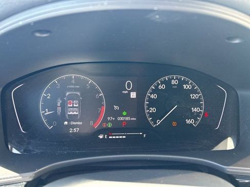 Used 2023 Honda Civic LX image 11