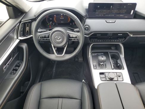New 2026 MAZDA CX-90 3.3 Turbo w/ Premium Sport Pkg image 17