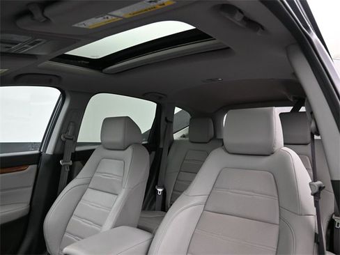 Used 2022 Honda CR-V EX-L image 13