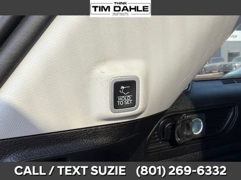 Used 2022 Jeep Grand Cherokee Limited 4xe AWD/4WD image 19