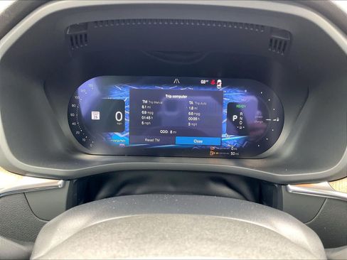 New 2026 Volvo XC60 T8 Plus w/ Climate Package PRO AWD/4WD image 19