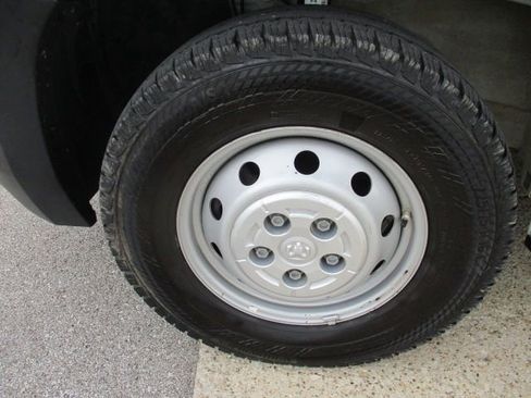 Used 2023 RAM ProMaster 2500 FWD image 20