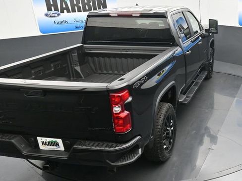 New 2026 Chevrolet Silverado 2500 Custom w/ Custom Convenience Package image 23
