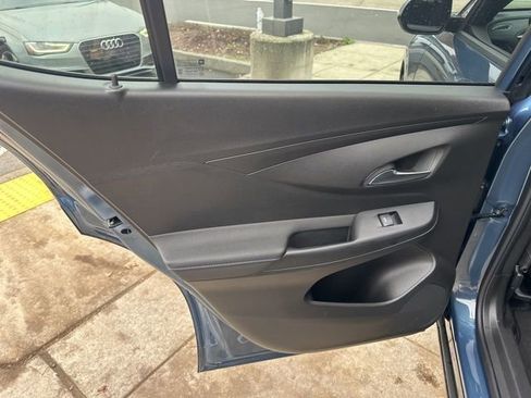 Used 2024 Buick Envista Sport Touring w/ Convenience I Package image 27