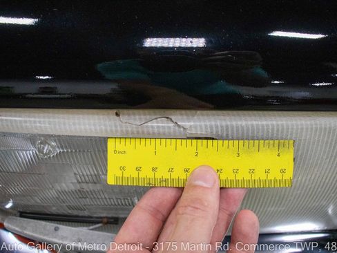 Used 1991 Mercedes-Benz 560 SEL image 31