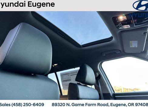 New 2026 Hyundai Santa Fe Limited image 19