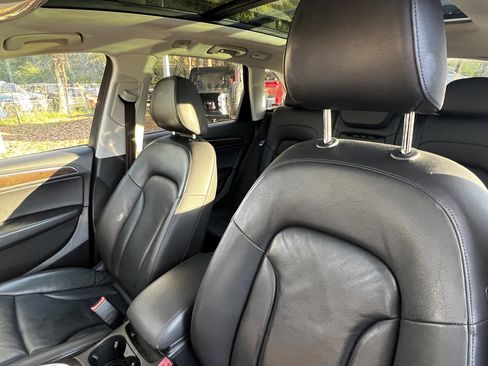 Used 2016 Audi Q5 2.0T Premium Plus w/ Premium Plus Package image 18