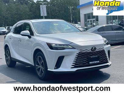 Used 2026 Lexus RX 350 Premium w/ Accessory Package (2T)