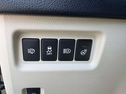 Used 2023 Lexus GX 460 Premium w/ Premium Plus Package AWD/4WD image 27