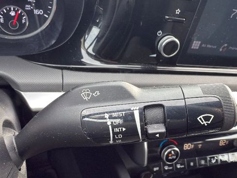 Used 2022 Kia K5 LXS FWD image 13