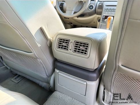 Used 2003 INFINITI G35 Sedan w/ Premium Pkg RWD image 27