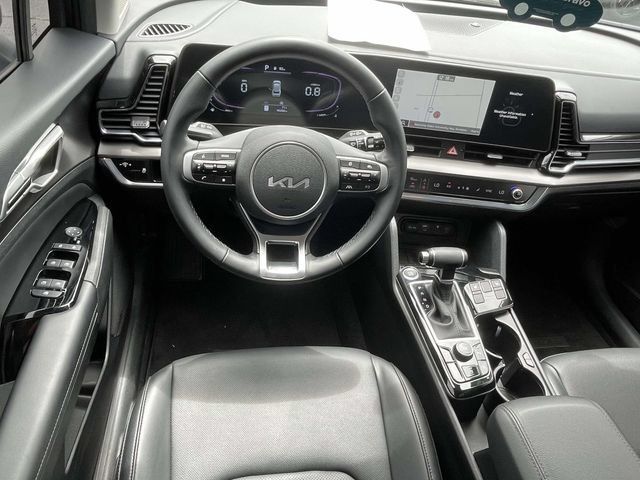 Used 2023 Kia Sportage EX FWD image 13