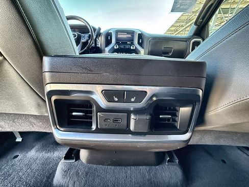 Used 2021 GMC Sierra 1500 SLT w/ SLT Premium Package image 20